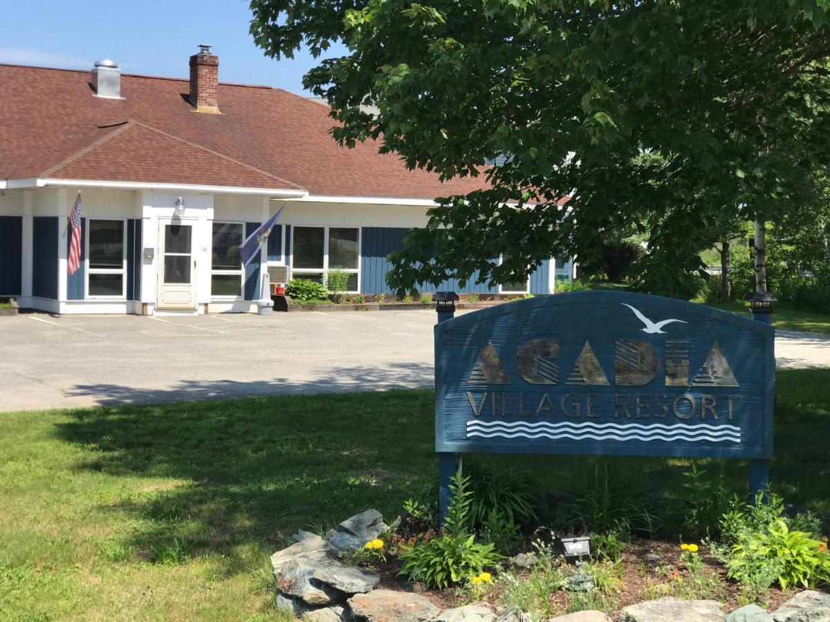 Resort Acadia Village Ellsworth